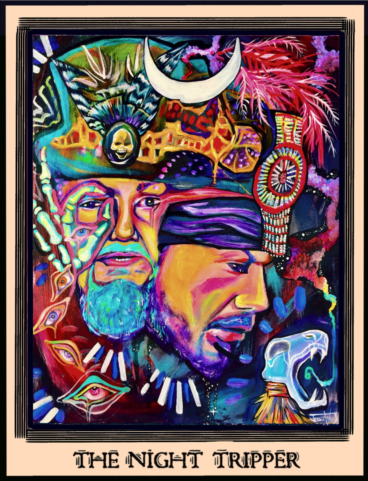 Dr. John Mug