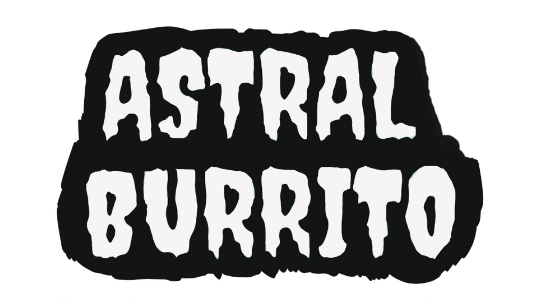 Astral Burrito